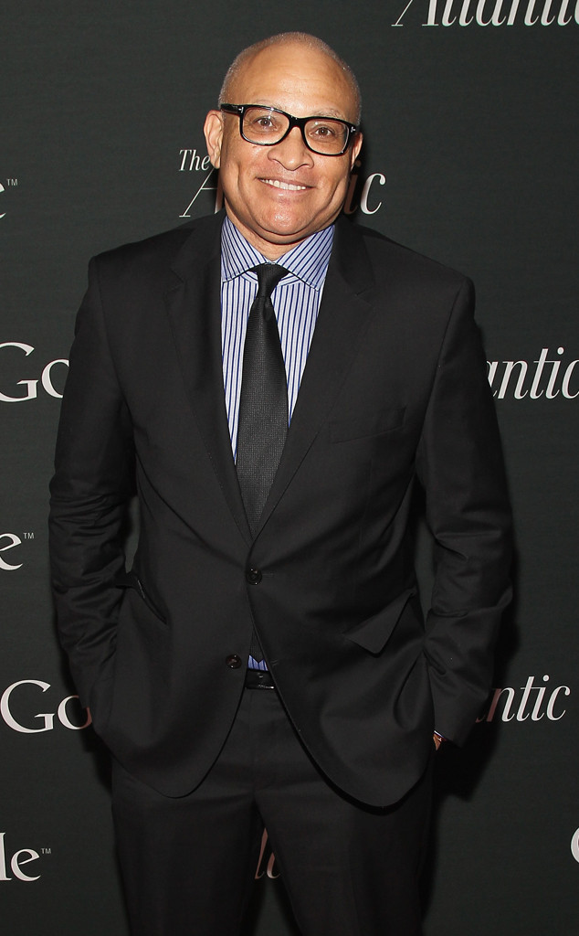 Larry Wilmore Larry Wilmore